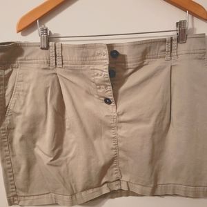 NY & Co. Skirt.